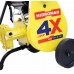 Hidrolavadora 4X JHF 450 PSI 1HP 220V Monofásica Profissional - HYDRONLUBZ-MB0147C
