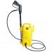 LAVADORA DE ALTA PRESSÃO 1.740 LIBRAS LAVOR POWER SLIM 