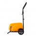 Lavadora de Alta Pressão 1650 PSI 220V com Motor de Indução WAP 4100 - WAP-FW00542