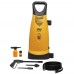 Lavadora de Alta Pressão 1900W Wap Premium 2600 - 2000 Libras, 220 Volts