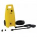 Lavadora De Alta Pressão Express Slim 1600 Libras 50-60hz - 220v  - Lavor