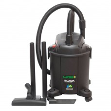 ASPIRADOR PÓ E LÍQUIDOS BLACK 1250W 22L LAVOR