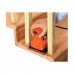 Lixadeira 1/4 De Folha 200w SS200 110V Black and Decker - 220V