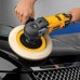 LIXADEIRA / POLITRIZ 7"/ 9" (180MM / 230MM) 1.250 WATTS DWP849XB2 220 VOLTS - DEWALT