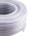 MANGUEIRA AYRE HOSE MD250 TRANSPARENTE TRANÇADA 1/4"  - 50 ou 100 metros