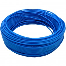 Mangueira Poliuretano Termoplástico (TPU) Azul MANTOVA - 50 ou 100 Metros