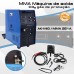 Máquina de Solda AK-MIGMMA 220A - AK Tech USK - AKMIGMMA220A - USK America King