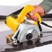 Serra Mármore Dewalt 1270W 220V - DEWALT-DW862BSB2