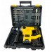 Martelete Perfurador/Rompedor SDS Plus 3,5J 1250W 220V - STANLEY-STHR1232K