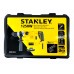 Martelete Perfurador/Rompedor SDS Plus 3,5J 1250W 220V - STANLEY-STHR1232K