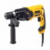 Martelete SDS PLUS Eletropneumático 650W 220V com Maleta - DEWALT - D25013K