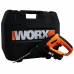 Martelete SDS Plus a Bateria 12V Íons de Lítio Bivolt - WORX-WX382.3