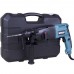 Martelete SDS-Plus 650W 220V com Maleta - WESCO-WS3140K