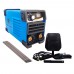 Mini Máquina Inversora de Solda AK-Mini/MMA130A - AK Tech - AK-Mini/MMA130A - USK America King