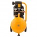 Motocompressor 24 Litros 2HP com 120 PSI 220 V - CHIAPERINI-MC7.6/24L2HP