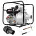 Moto esmeril 6 Pol. 550W Bivolt - GAMMA-G1685BR