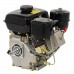 Motor à Diesel 4 Tempos Refrigerado à Ar 3.3HP - TOYAMA-TDE35S