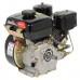 Motor à Diesel 4 Tempos Refrigerado à Ar 3.3HP - TOYAMA-TDE35S