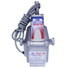 Bomba D´Água Submersa 850 Ninger Power 220v