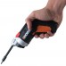 Parafusadeira a Bateria Íons de Lítio 4V Extend com Extensor - WORX-WX252