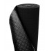 Piso Moeda 0.98x3mm 20 Metros Preto