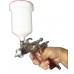 Pistola HVLP de Alta Produção com Capacidade de 600ml - LEISER-LMG3000