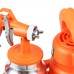 Pistola Eletrica com Compressor HVLP 450W-A VERSA