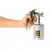 Pistola De Pintura W-71s Média Pressão Sucção 9DT EDA