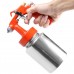 Pistola de Ar Direto para Pintura com Caneca de 1 Litro e Bico de 1,3 mm - LEISER-ADL1