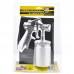 Pistola De Pintura W-71s Média Pressão Sucção 9DT EDA