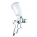 Pistola HVLP de Alta Produção com Capacidade de 600ml - LEISER-LMG3000