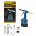 Rebitador Pneumático 0.7 Kgf/cm para Rebites de até 6,4mm - EDA-9DR