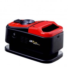 Mini Compressor de Ar 12V Duo Air Plus 220V - Schulz