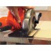Serra Circular 1400w Black & Decker Cs1004 220V