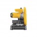 SERRA POLICORTE 14" DEWALT 2200W D28720-B2