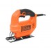 Serra Tico-Tico 420W 220V - BLACK+DECKER   -   KS501