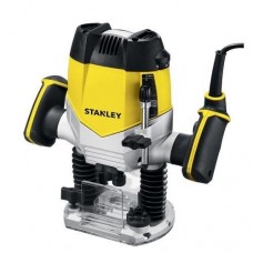Tupia Elétrica de Coluna de 1200W 220V com 6 Fresas - STANLEY - STRR1200