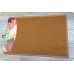 Tapete Capacho Vinil Kap 60x90cm Kapazi Diversas Cores