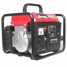 Gerador de Energia à Gasolina 2T 0,85 Kva 220V com Carregador de Bateria - TOYAMA-TG950TX