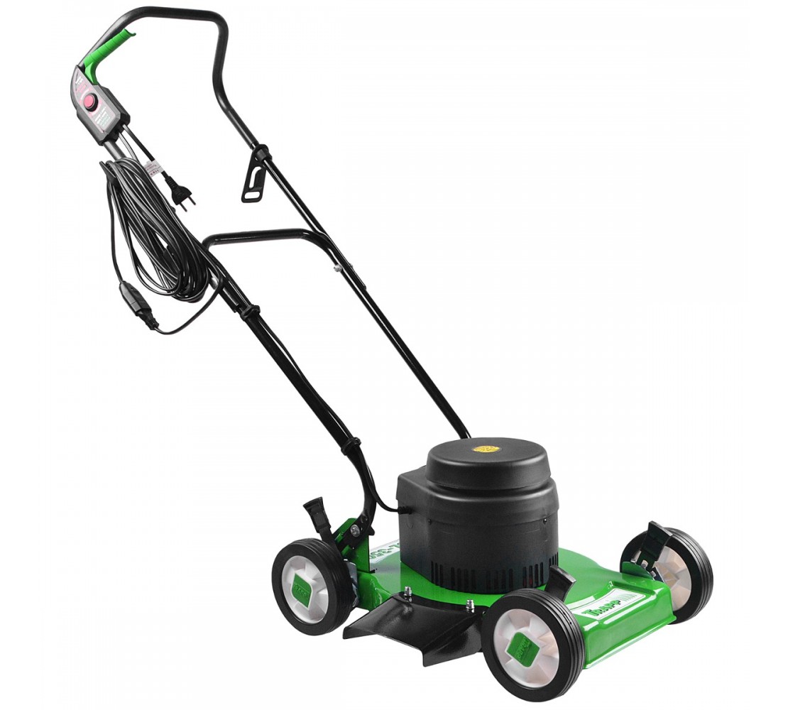 Cortador de Grama 1300W 35cm 220V - TRAPP-SL350