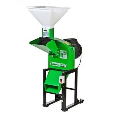 Triturador Forrageiro TRF 400F 3CV 110/220V - TRAPP