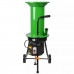 Triturador Orgânico Monofásico 1,5cv 110/220v TR-200 - TRAPP