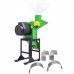 Triturador Forrageiro TRF 400F 3CV 110/220V - TRAPP