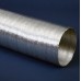 Tubo Aluminio Flexivel Masterduct