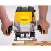 Tupia Elétrica de Coluna de 1200W 220V com 6 Fresas - STANLEY - STRR1200