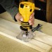 Tupia Laminada 450W 220V com Guia Paralela - DEWALT-DWE6000B2