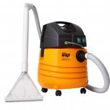 Extratora Profissional 1600W 25L Carpet Cleaner Wap 220V